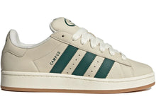 Load image into Gallery viewer, adidas Campus 00s Cream White Collegiate Green