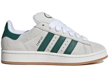 Load image into Gallery viewer, adidas Campus 00s Crystal White Collegiate Green (Women's)