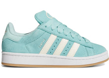 Load image into Gallery viewer, adidas Campus 00s Easy Mint Cream White (Women's)