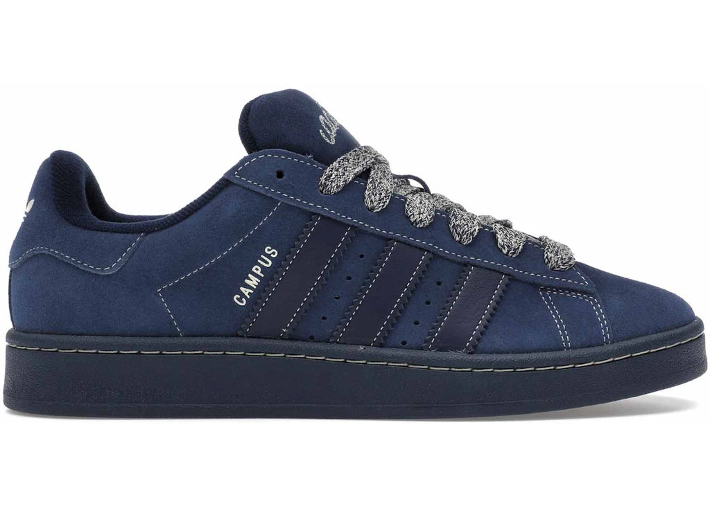 adidas Campus 00s Footlocker Exclusive Night Indigo