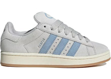 Load image into Gallery viewer, adidas Campus 00s Grey Clear Sky (Women's)