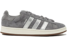 Load image into Gallery viewer, adidas Campus 00s Grey Silver Metallic (Women's)