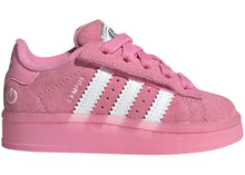 Load image into Gallery viewer, adidas Campus 00s LED Lights Comfort Closure Bliss Pink White Clear Pink (TD)