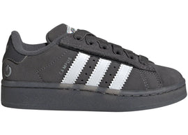 adidas Campus 00s LED Lights Comfort Closure Grey Five White Grey Two (PS)