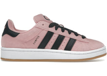 Load image into Gallery viewer, adidas Campus 00s Pink Spark Core Black (Women's)