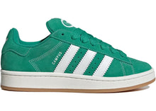 Load image into Gallery viewer, adidas Campus 00s Semi Court Green (Women's)