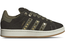 Load image into Gallery viewer, adidas Campus 00s Shadow Olive Orbit Green (Women's)