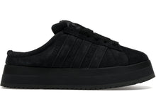 Load image into Gallery viewer, adidas Campus 00s Winter Low Black Carbon (Women's)