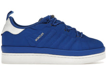 Load image into Gallery viewer, adidas Campus Moncler Royal Blue