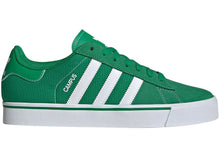 Load image into Gallery viewer, adidas Campus Vulc Green Cloud White