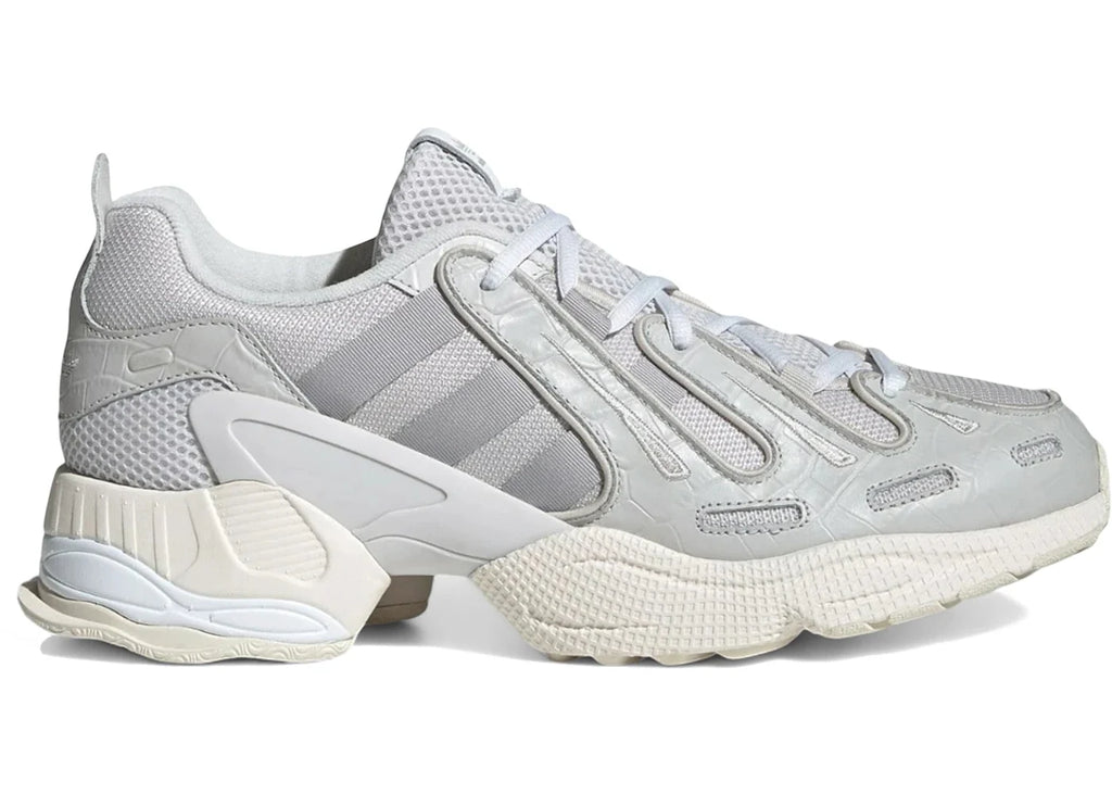 adidas EQT Gazelle Grey Silver
