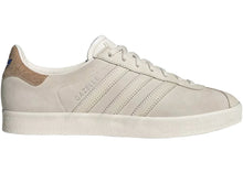 Load image into Gallery viewer, adidas Gazelle 85 Wonder White Cork