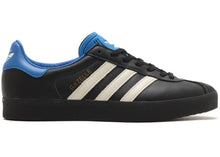 Load image into Gallery viewer, adidas Gazelle 85 atmos Black Bluebird White
