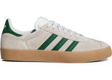 Load image into Gallery viewer, adidas Gazelle ADV Crystal White Gum