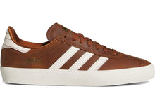 Load image into Gallery viewer, adidas Gazelle ADV Dusky Bronze Chalk White
