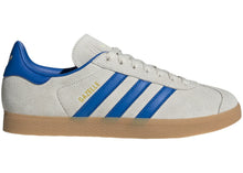 Load image into Gallery viewer, adidas Gazelle Alumina Blue Gum