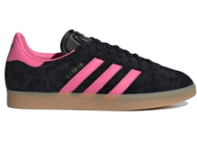 Load image into Gallery viewer, adidas Gazelle Black Pink