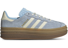 Load image into Gallery viewer, adidas Gazelle Bold Clear Sky Cream (Women's)