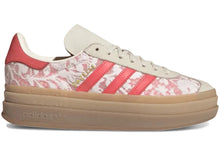 Load image into Gallery viewer, adidas Gazelle Bold Liberty London Better Scarlet (Women's)