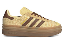 Load image into Gallery viewer, adidas Gazelle Bold Orange Tint Preloved Brown (Women's)