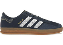 Load image into Gallery viewer, adidas Gazelle Indoor CLOT By Edison Chen Collegiate Navy