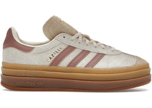 Load image into Gallery viewer, adidas Gazelle Cream White Warm Clay Sand Strata (Women's)