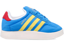 Load image into Gallery viewer, adidas Gazelle Home Bright Blue Yellow (Women's)