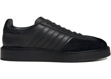Load image into Gallery viewer, adidas Gazelle Indoor Core Black Made in Italy