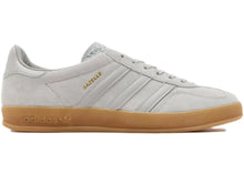 Load image into Gallery viewer, adidas Gazelle Indoor Grey Gum