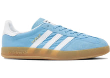 Load image into Gallery viewer, adidas Gazelle Indoor Light Blue