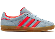 Load image into Gallery viewer, adidas Gazelle Indoor Lucid Pink Noble Maroon (Women's)