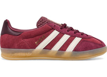 Load image into Gallery viewer, adidas Gazelle Indoor Shadow Red Off White (Women's)