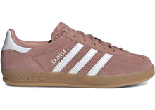 Load image into Gallery viewer, adidas Gazelle Indoor Warm Clay White (Women's)