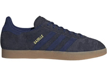 Load image into Gallery viewer, adidas Gazelle Legend Ink Gum