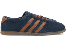 Load image into Gallery viewer, adidas Gazelle Lo Pro Billy's Night Indigo Gum (Women's)