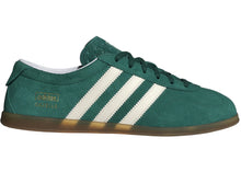 Load image into Gallery viewer, adidas Gazelle Lo Pro Collegiate Green White Gum (Women's)