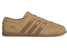 Load image into Gallery viewer, adidas Gazelle Lo Pro Mesa Gum (Women's)
