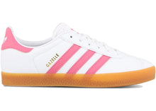 Load image into Gallery viewer, adidas Gazelle Pink (GS)