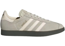 Load image into Gallery viewer, adidas Gazelle Putty Grey Halo Ivory Olive Strata