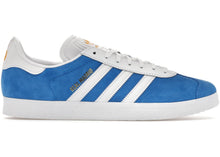Load image into Gallery viewer, adidas Gazelle Real Madrid Third Kit Blue Bird