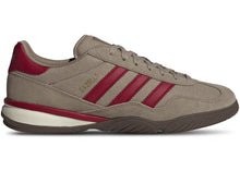 Load image into Gallery viewer, adidas Gazelle Sala Beige Red