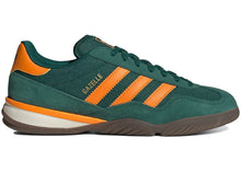 Load image into Gallery viewer, adidas Gazelle Sala Collegiate Green Orange