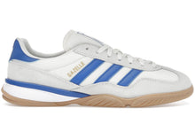 Load image into Gallery viewer, adidas Gazelle Sala Off White Blue Cloud White