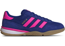 Load image into Gallery viewer, adidas Gazelle Sala Royal Blue Lucid Pink