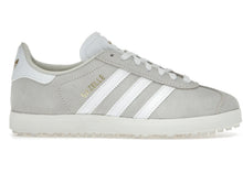 Load image into Gallery viewer, adidas Gazelle Spikeless Golf Alumina Cloud White (Women's)