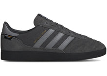 Load image into Gallery viewer, adidas Gazelle Team Grey Core Black Cordura