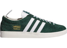 Load image into Gallery viewer, adidas Gazelle Vintage Collegiate Green