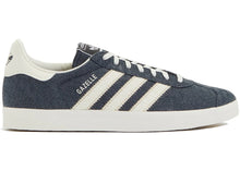 Load image into Gallery viewer, adidas Gazelle Zalando Exclusive Dark Slate Denim