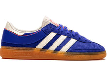 Load image into Gallery viewer, adidas Handball Cup SPZL Semi Lucid Blue Cream White