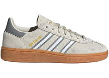 Load image into Gallery viewer, adidas Handball Spezial Alumina Cloud White Grey Three (GS)